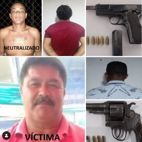 Diario Frontera, Frontera Digital,  CICPC CAJA SECA, ZULIA, Sucesos, ,Cicpc Caja Seca aclaró el homicidio del camionero
tachirense ocurrido en Tucaní