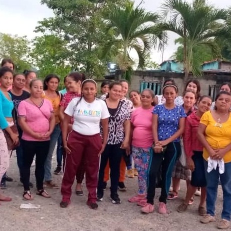 Diario Frontera, Frontera Digital,  EL VIGÍA, Clínica del Cáncer de El Vigía, JORNADA ESPECIAL DE CITOLOGÍAS, El Vigía Panamericana, ,32 mujeres de Onía fueron beneficiada con una jornada de citologías 
en Clínica del Cáncer de El Vigía