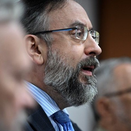 Diario Frontera, Frontera Digital,  Jesús María Casal, Politica, Nacionales, ,Figuras de las política venezolana 
mostraron su solidaridad a Jesús María Casal