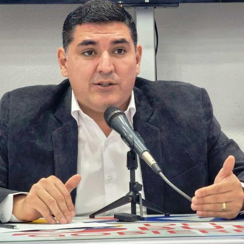 Diario Frontera, Frontera Digital,  JEHYSON GUZMÁN, OPISUCIÓN DEFRAUDÓ A SUS ELECTORES, Politica, ,Oposición defraudó a sus electores con proceso primario fraudulento