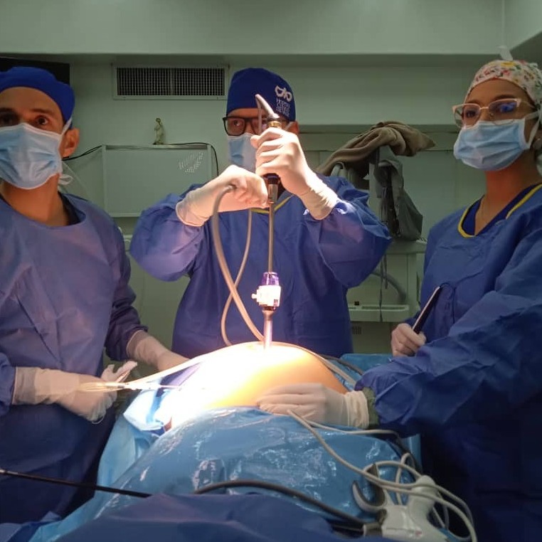 Diario Frontera, Frontera Digital,  HOSPITAL CLÍNICO DEL VALLE, MÉRIDA, JORNADA DE CIRUGÍA BARIÁTRICA, DR VIRGILIO CASTILLO, Salud, ,Exitosa Jornada de Cirugía Bariátrica 
se efectuó en el Hospital Clínico del Valle