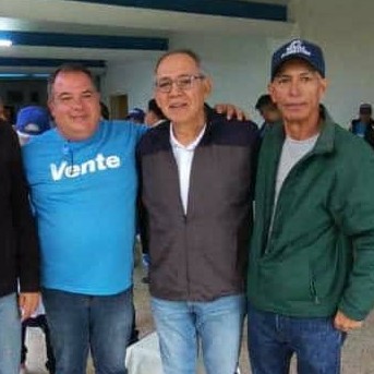 Diario Frontera, Frontera Digital,  PMI, Politica, ,PMI: Como fuerza regional estamos con Maria Corina Machado