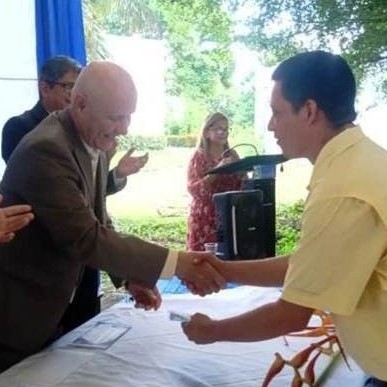 Diario Frontera, Frontera Digital,  ULA-Alberto Adriani, 16 aniversario, El Vigía Panamericana, ,Exigen acabar con delincuencia invasora en ULA-Alberto Adriani