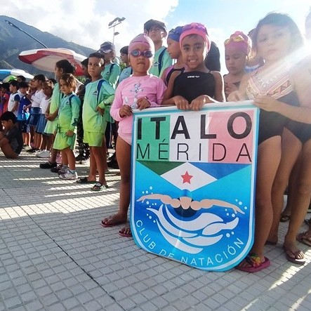 Diario Frontera, Frontera Digital,  Festival de Natación CSIVM 2023, Deportes, ,II Festival de Natación CSIVM 2023 inaugurado con éxito