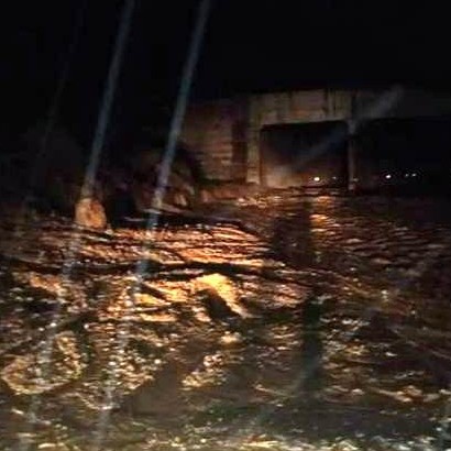 Diario Frontera, Frontera Digital,  LOCAL 008, LOS TÚNELES, MERIDA EL VIGÍA, El Vigía Panamericana, ,Jehyson Guzmán ordenó cierre de la 
Local 008 en resguardo de sus usuarios