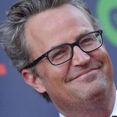 Diario Frontera, Frontera Digital,  Matthew Perry, Farándula, ,Muere a los 54 años Matthew Perry, 
el icónico Chandler Bing de la serie «Friends»