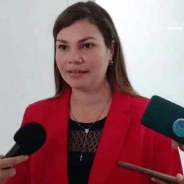Diario Frontera, Frontera Digital,  UNT LILIANA GUERRERO, Politica, ,Liliana Guerrero rechaza persecución política del régimen 
debido a los resultados de las primarias