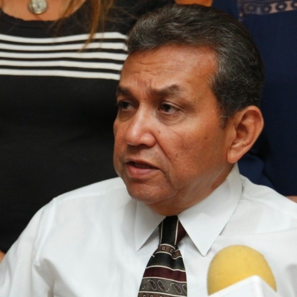 Diario Frontera, Frontera Digital,  RAMÓN GUEVARA, AD, Politica, ,Las primarias fueron justas y demostraron espíritu de unidad nacional
