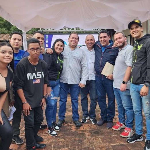 Diario Frontera, Frontera Digital,  Viceministro Alberto Quintero, Tecnología, ,Mérida sienta las bases para un enclave científico y tecnológico