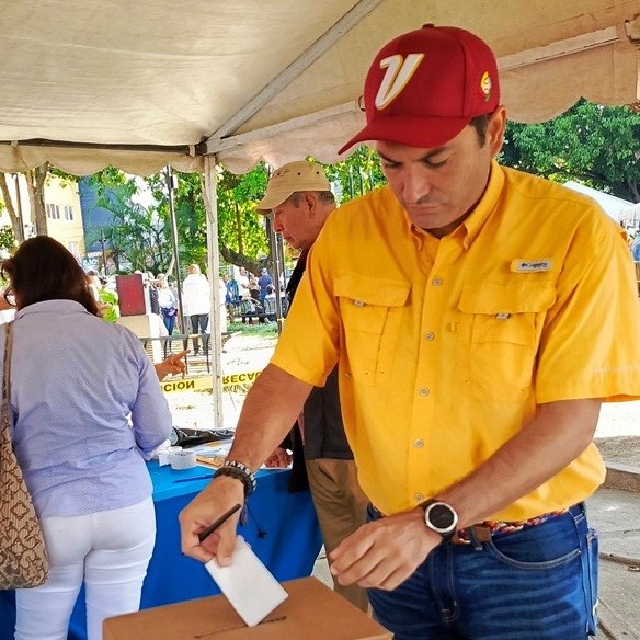 Diario Frontera, Frontera Digital,  PJ Mérida, Politica, ,PJ Mérida apoya a los miembros de la Comisión Electoral de Primarias