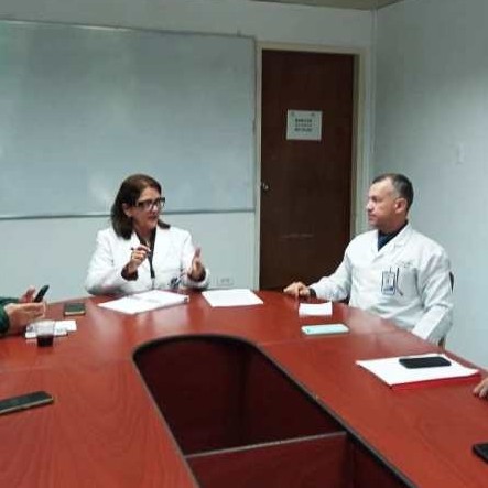 Diario Frontera, Frontera Digital,  IAHULA, Salud, ,Iahula activó plan de contingencia para brindar respuesta quirúrgica