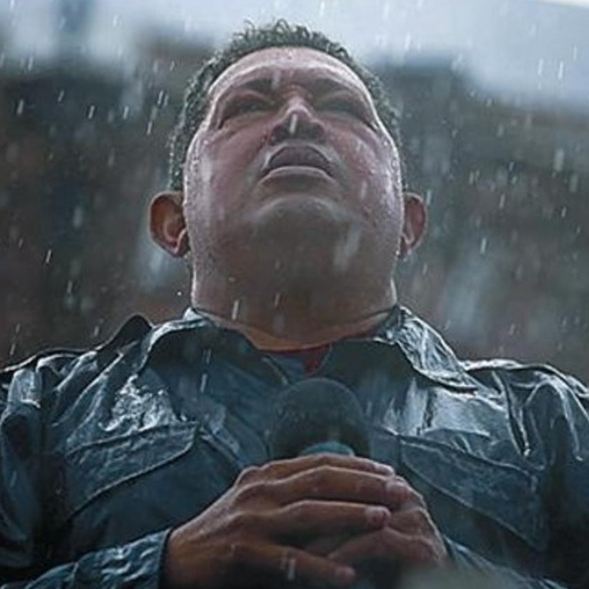 Diario Frontera, Frontera Digital,  JEHYSON GUZMÁN, 04 DE OCTUBRE, HUGO CHAVEZ FRÍAS, Politica, ,“Recordamos este 04 de octubre como la fecha de la consagración 
definitiva del Comandante Hugo Chávez con su pueblo”