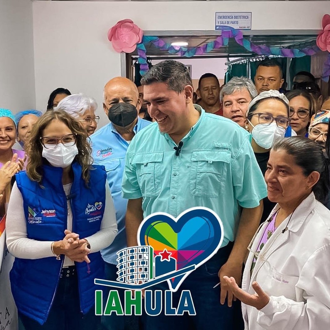 Diario Frontera, Frontera Digital,  IAHULA, EMERGENCIA, REHABILITACIÓN, Salud, ,Más de 8 mil 300 pacientes al mes podrán ser atendidos 
en la nueva emergencia del Iahula