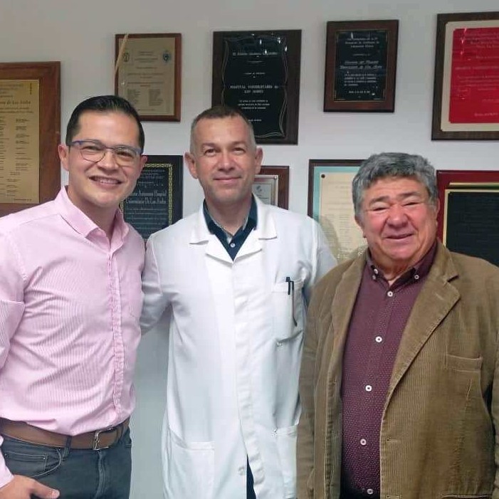 Diario Frontera, Frontera Digital,  postgrado de cirugía oncológica, IAHULA, Salud, ,Consejo directivo del Iahula avaló postgrado de cirugía oncológica
