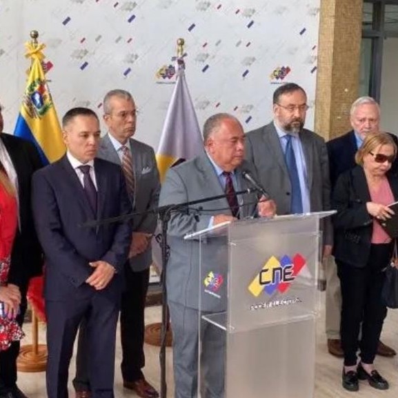Diario Frontera, Frontera Digital,  CNE, REGISTRO ELECTORAL PERMANENTE, Politica, ,Este sábado inicia jornada especial 
de registro electoral organizada por el CNE