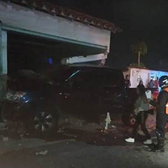 Diario Frontera, Frontera Digital,  FALLECIÓ GEREBTE D ENEVADO GAS, ACCIDENTE VIAL, EJIDO, CALLE PRINCIPAL DE PADRE DUQUE, Sucesos, ,Gerente general de Nevado Gas murió durante hecho vial en Ejido