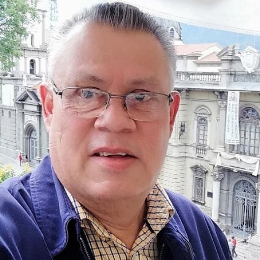 Diario Frontera, Frontera Digital,  GERARDO MOLINA, Politica, ,Gerardo Molina Barreto: "Mérida ciudad de bastión en la lucha democrática"