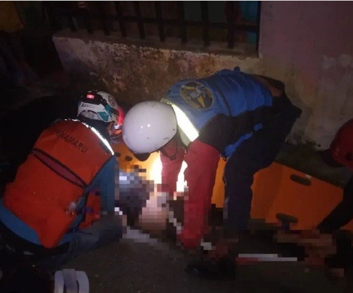Diario Frontera, Frontera Digital,  MOTORIZXADO LESIONADO, TIMOTES, MÉRIDA, PÁRAMO, Sucesos, ,Motorizado lesionado tras volcar
fuera de la vía en Timotes