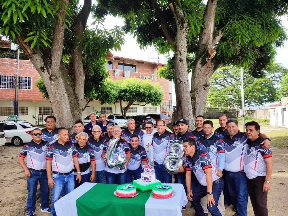 Diario Frontera, Frontera Digital,  LINEA DE TAVIS LIBRE 75, 48 AÑOS DE SERVICIO, TAXIS LIBRE 75, EL VIGÍA, El Vigía Panamericana, ,Línea Taxis Libre 75 celebró
sus 48 años de fundado en El Vigía