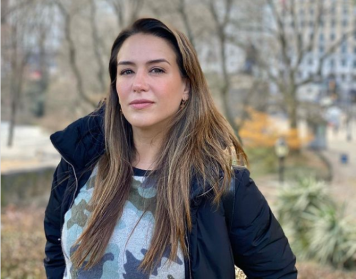 Diario Frontera, Frontera Digital,  Erika De La Vega, Farándula, ,Erika De La Vega se sometió a una craneotomía: 
Estoy en mi casa recuperándome
