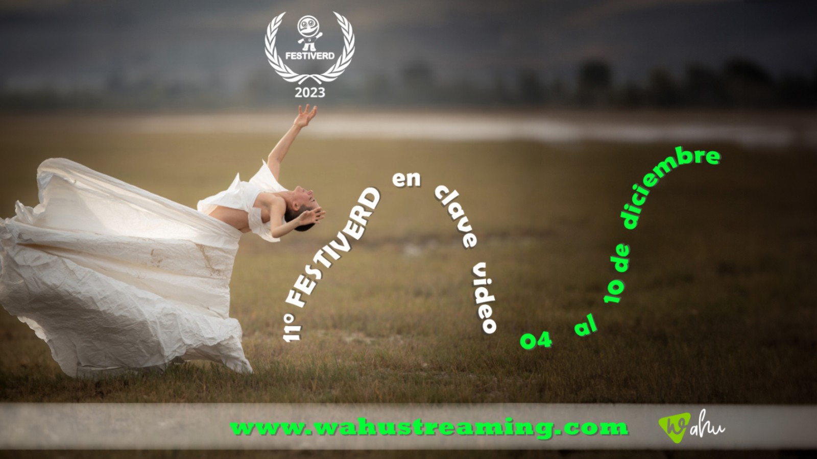 Diario Frontera, Frontera Digital,  Entretenimiento, ,11° FESTIVERD: En clave video