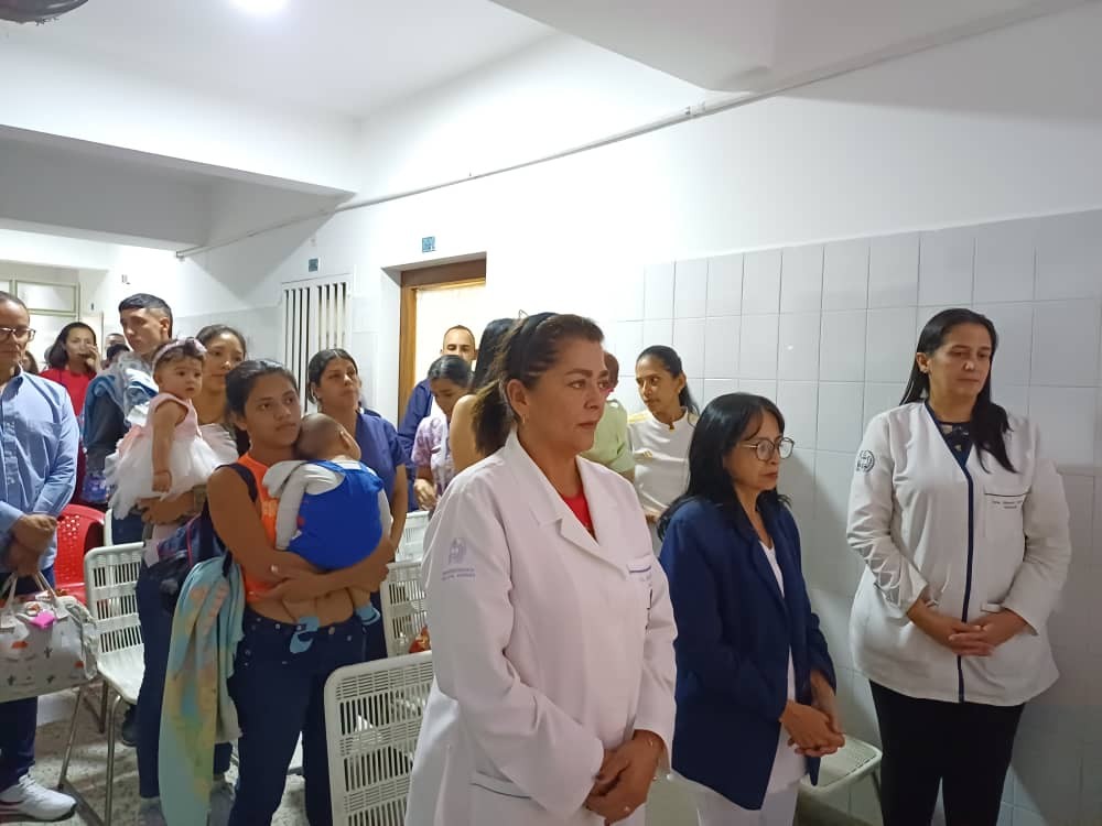 Diario Frontera, Frontera Digital,  Salud, ,Iahula conmemora Día Mundial del Niño Prematuro