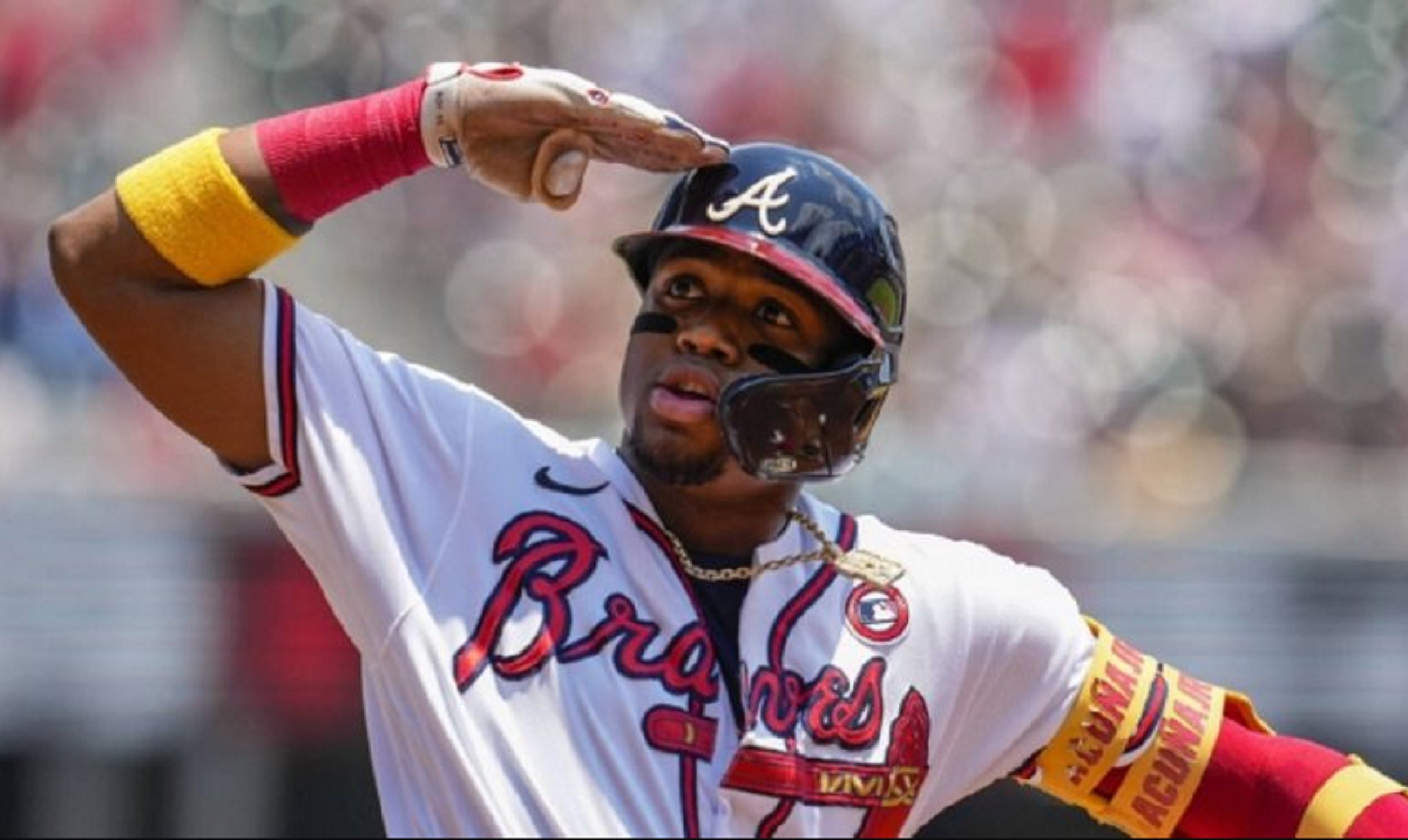 Diario Frontera, Frontera Digital,  Deportes, ,Ronald Acuña Jr. es el Jugador Más Valioso de la Liga Nacional 2023