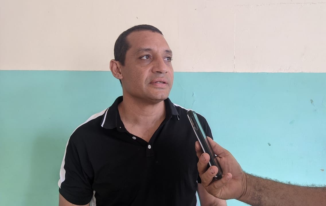 Diario Frontera, Frontera Digital,  Politica, ,Samir Castillo: en Tovar urge solución al problema del combustible