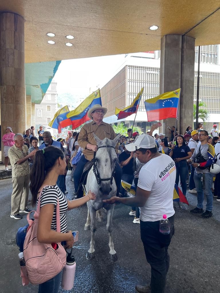 Diario Frontera, Frontera Digital,  Mérida, Referéndum consultivo, Municipio Rangel, Abraham Hayón, Páramo, ,Abraham Hayón: Mi posición es a favor del referéndum consultivo, no política