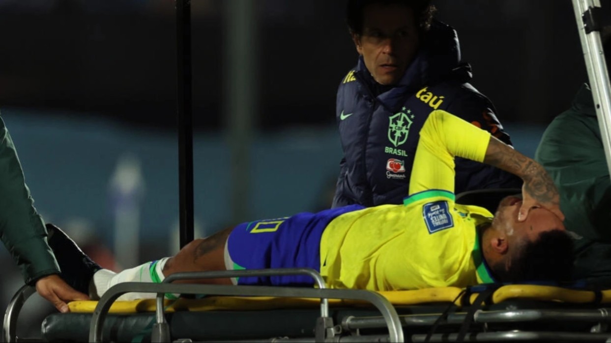 Diario Frontera, Frontera Digital,  BRASIL, NEYMAR, Deportes, ,Neymar será operado este jueves en Brasil 
por ruptura de ligamento cruzado