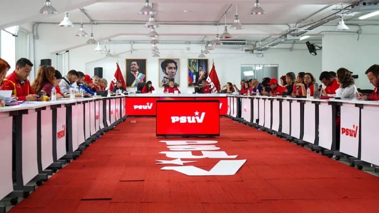 Diario Frontera, Frontera Digital,  PSUV, Diosdado Cabello, Politica, ,Diosdado Cabello resaltó éxito del simulacro electoral previo al 3 de diciembre