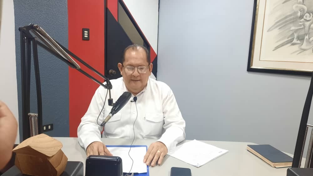 Diario Frontera, Frontera Digital,  El Vigía, Mérida, Lisandro Segura, CLPP, Alberto Adriani, El Vigía Panamericana, ,Lisandro Segura informó sobre obras en desarrollo del Plan de Inversión 2023