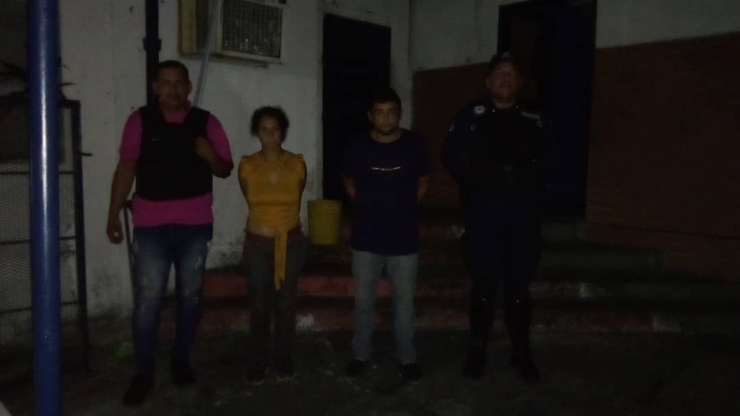 Diario Frontera, Frontera Digital,  Mérida, Municipio Alberto Adriani, El Vigía, LOPNNA, El Vigía Panamericana, ,Policía capturó a madre y al padrastro por maltrato infantil contra un niño en El Vigía