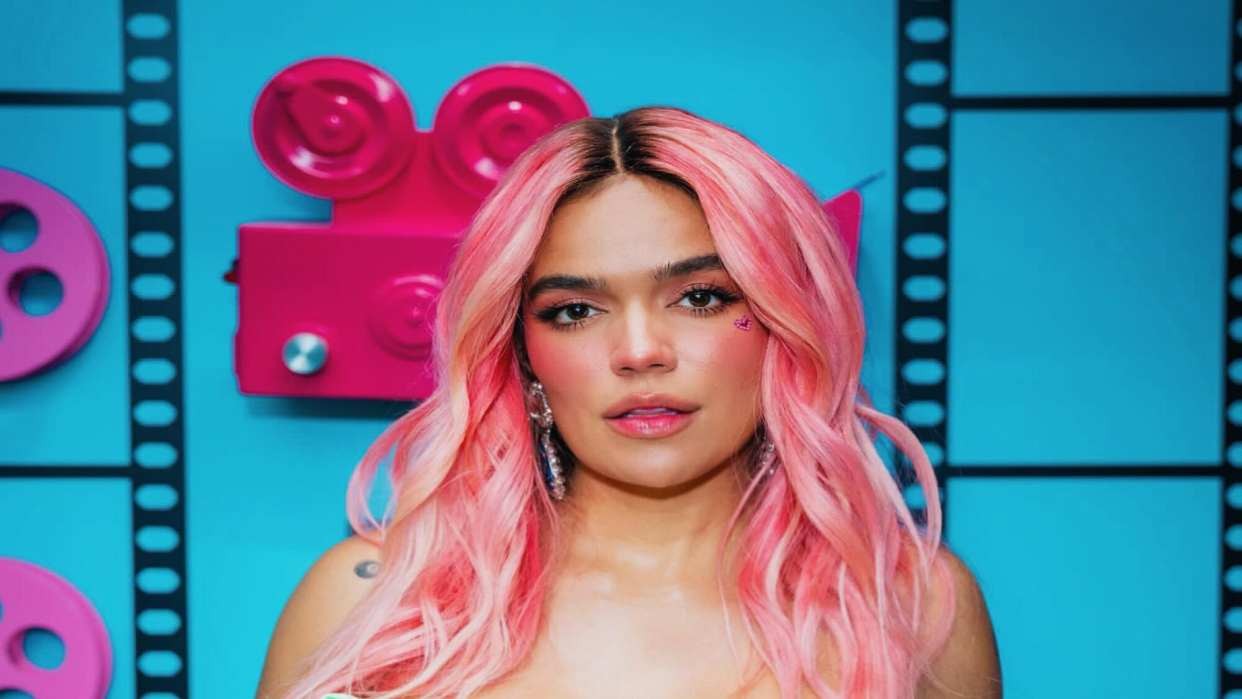 Diario Frontera, Frontera Digital,  Karol G, TQG, Medellín, Con Cora Tour, Shakira, Farándula, ,Karol G da un concierto sorpresa para las reclusas de una cárcel colombiana