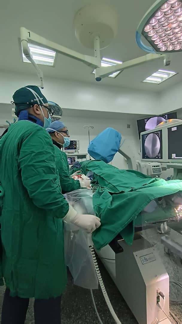 Diario Frontera, Frontera Digital,  marcapasos, Cateterismo, Unidad de Cardiología Diagnóstica e Intervencionista San Miguel, Hospital Clínco del Valle, Salud, ,Hospital Clínico del Valle a través de su 
Unidad de Cardiología salvó dos vidas hoy