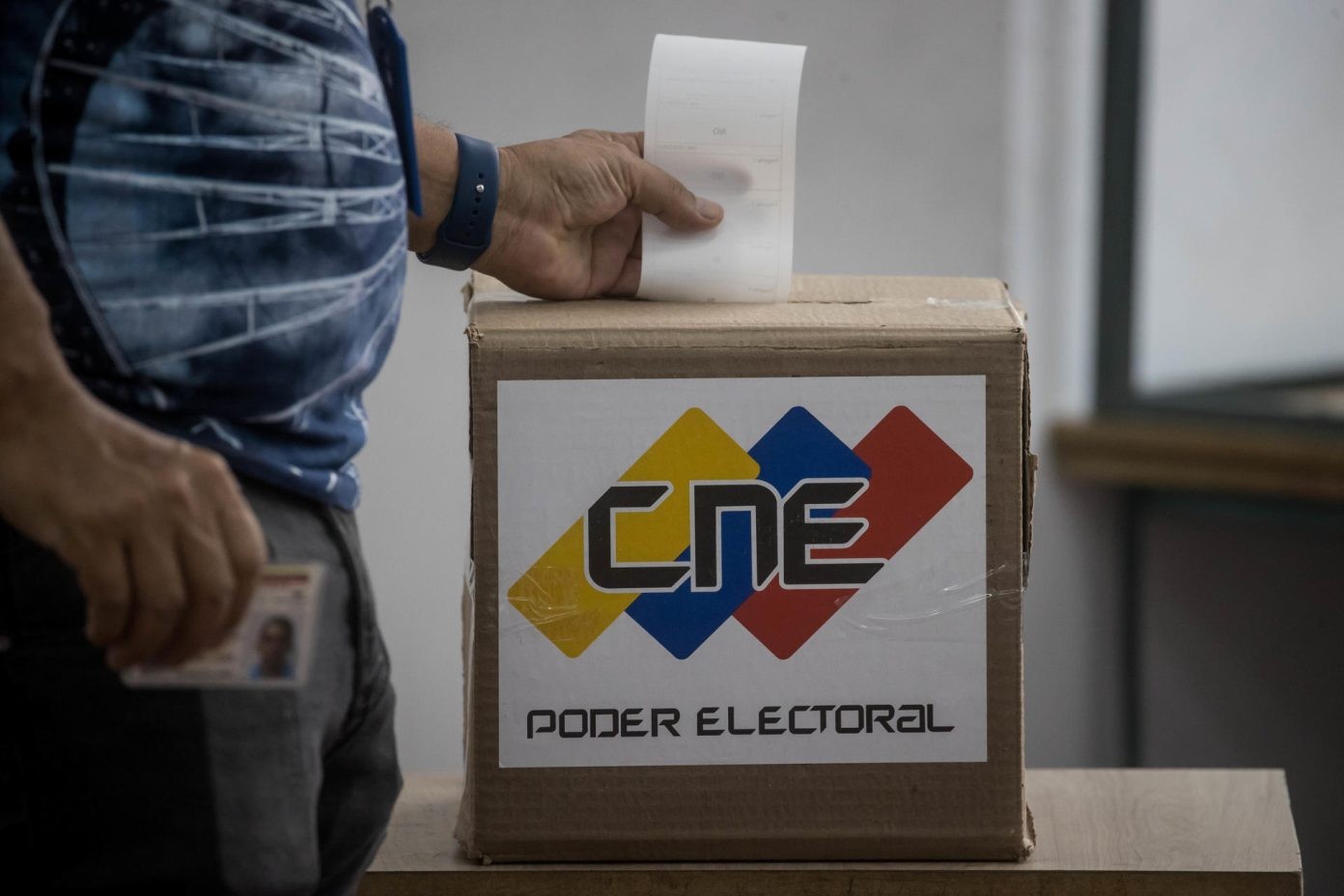 Diario Frontera, Frontera Digital,  CNE, Referéndum consultivo, Venezuela Toda, Esequibo, Guyana, Elvis Amoroso, Politica, ,El CNE afirma que ha cumplido con 75% del cronograma para el referendo sobre el Esequibo