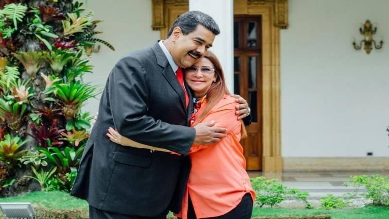 Diario Frontera, Frontera Digital,  Nicolás Maduro, Gobierno venezolano, Cilia Flores, Violencia Contra la Mujer, Politica, ,Presidente Maduro se comprometió a trabajar en la erradicación de la violencia contra la mujer