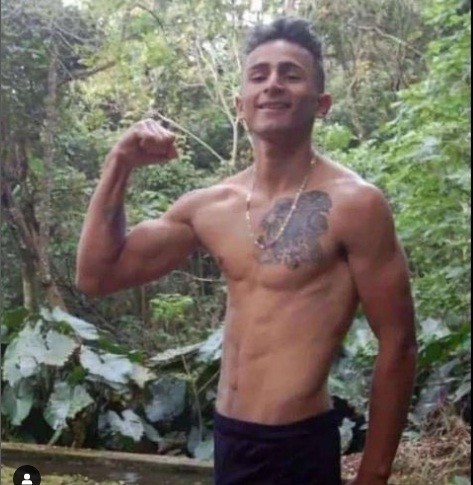 Diario Frontera, Frontera Digital,  Bailadores, Municipio Rivas Dávila, Iahula, PNB, Sucesos, ,Joven falleció y su acompañante lesionada tras impactar la moto contra objeto fijo en Bailadores