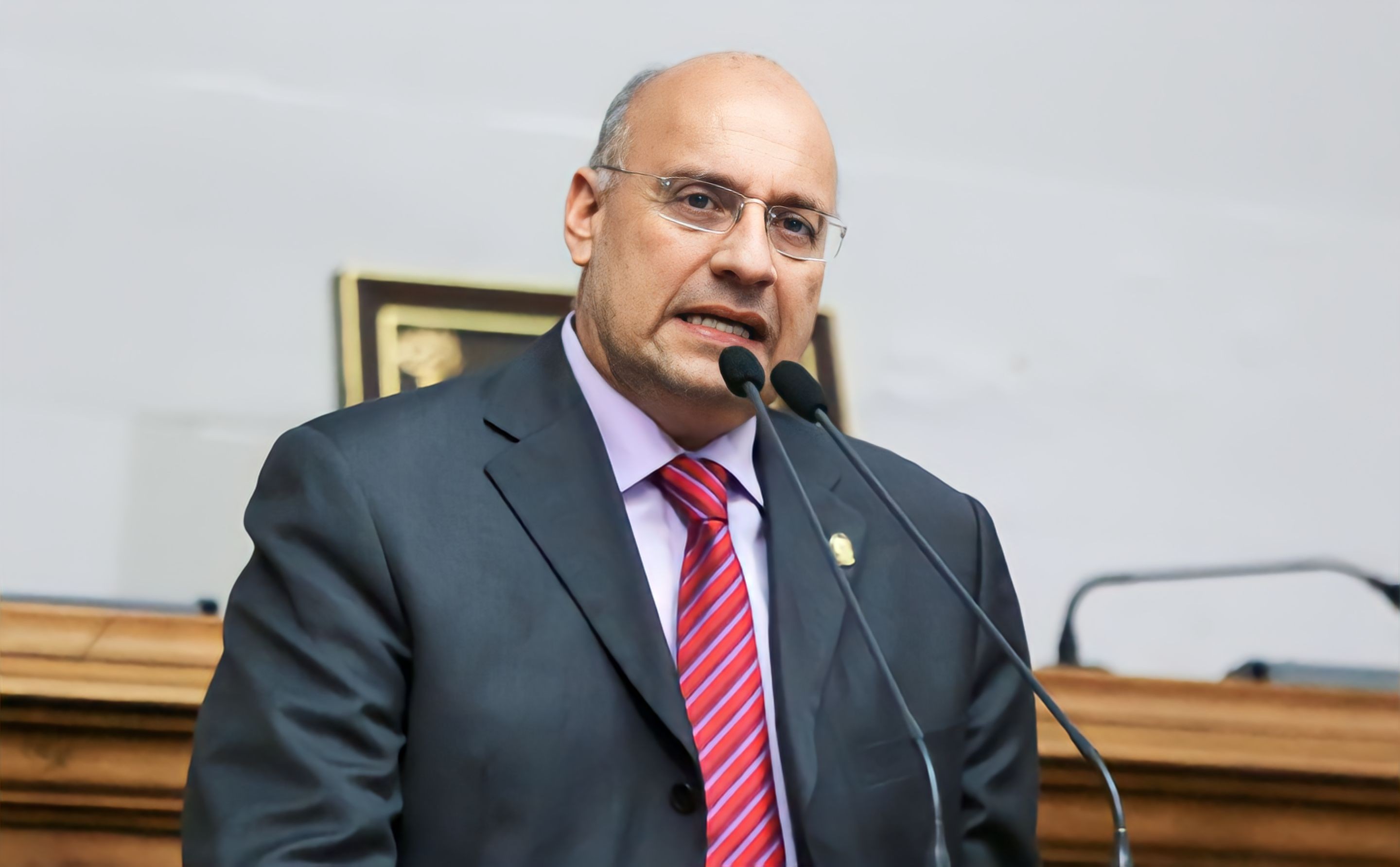 Diario Frontera, Frontera Digital,  Williams Dávila, Guyana, Irfaan Ali, Esequibo, CIJ, Delcy Rodríguez, Politica, ,Williams Dávila rechaza provocaciones de Guyana y critica postura del régimen de Maduro sobre el Esequibo