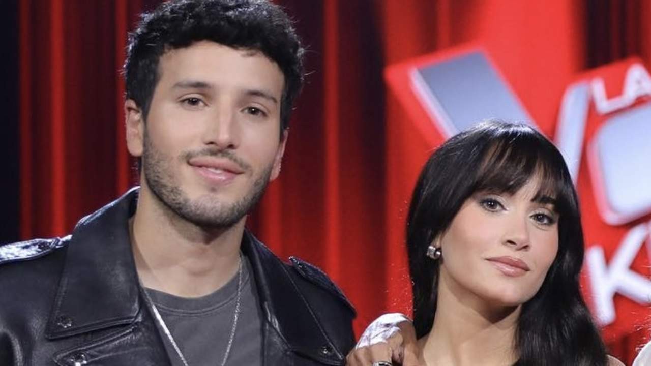 Diario Frontera, Frontera Digital,  Sebastián Yatra, Colombia, Aitana, España, Alpha tour, Corazón sin vida, Farándula, ,Yatra confirmó que tanto él como Aitana están «solteros» y «viviendo su propio camino»