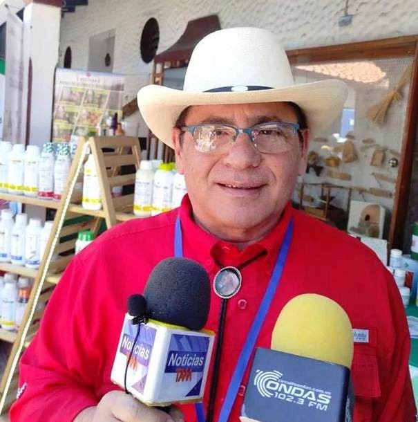 Diario Frontera, Frontera Digital,  Abraham Hayon, ALCALDÍA DEL MUNICIPIO RANGEL, CONTENCIOSO ADMINISTRATIVO, Politica, Páramo, ,Restituido Abraham Hayon como Alcalde 
del municipio Rangel del estado Bolivariano de Mérida