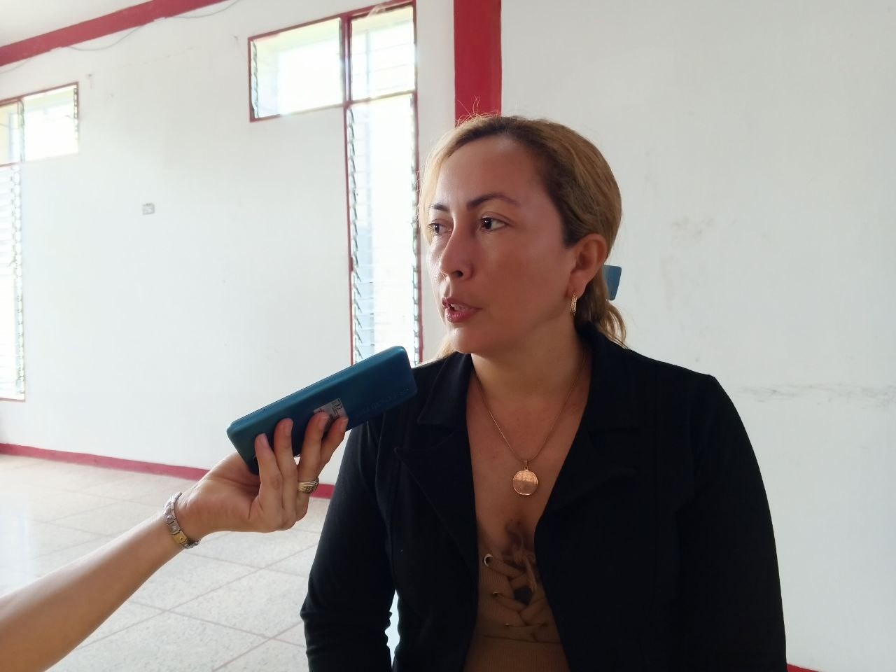 Diario Frontera, Frontera Digital,  El Vigía, Municipio Alberto Adriani, Samat, Lisandro Segura, POA, El Vigía Panamericana, ,Samat inició con total normalidad la última jornada de emisión y renovación de licencias en El Vigía