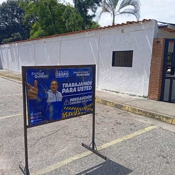 Diario Frontera, Frontera Digital,  ALCALDÍA DE OBISPO RAMOS DE LORA, El Vigía Panamericana, ,Alcaldía ORL recuperó Liceo JJ Osuna Rodríguez