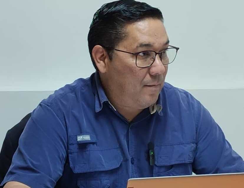Diario Frontera, Frontera Digital,  LUIS MILLAN, UNT, Politica, ,Concejal Luis Millán: alcalde incumple procedimientos del Clpp para obras del 2024