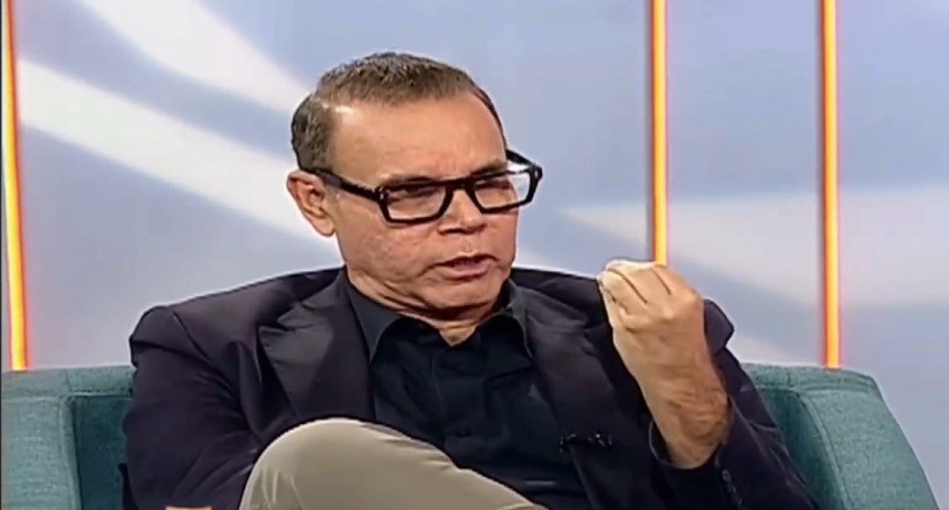 Diario Frontera, Frontera Digital,  LUIS VICENTE LEÓN, Politica, ,«El problema de Maduro no es María Corina»: El análisis de Luis Vicente León 
y los retos de la oposición