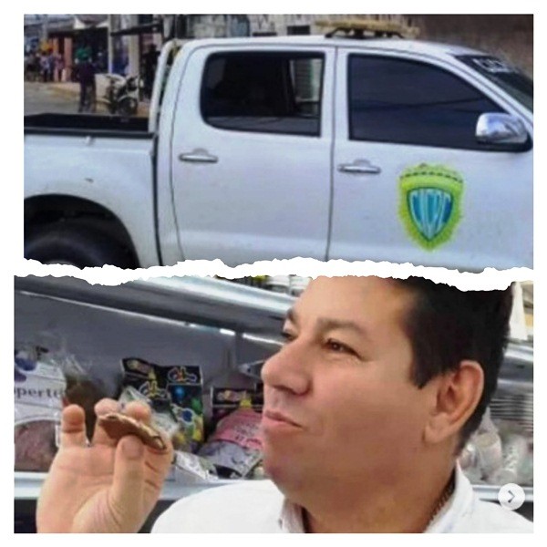 Diario Frontera, Frontera Digital,  CICPC, Sucesos, ,CICPC indagan la identidad de los culpables del asesinato
del comerciante “Mime” en Santa Bárbara del Zulia