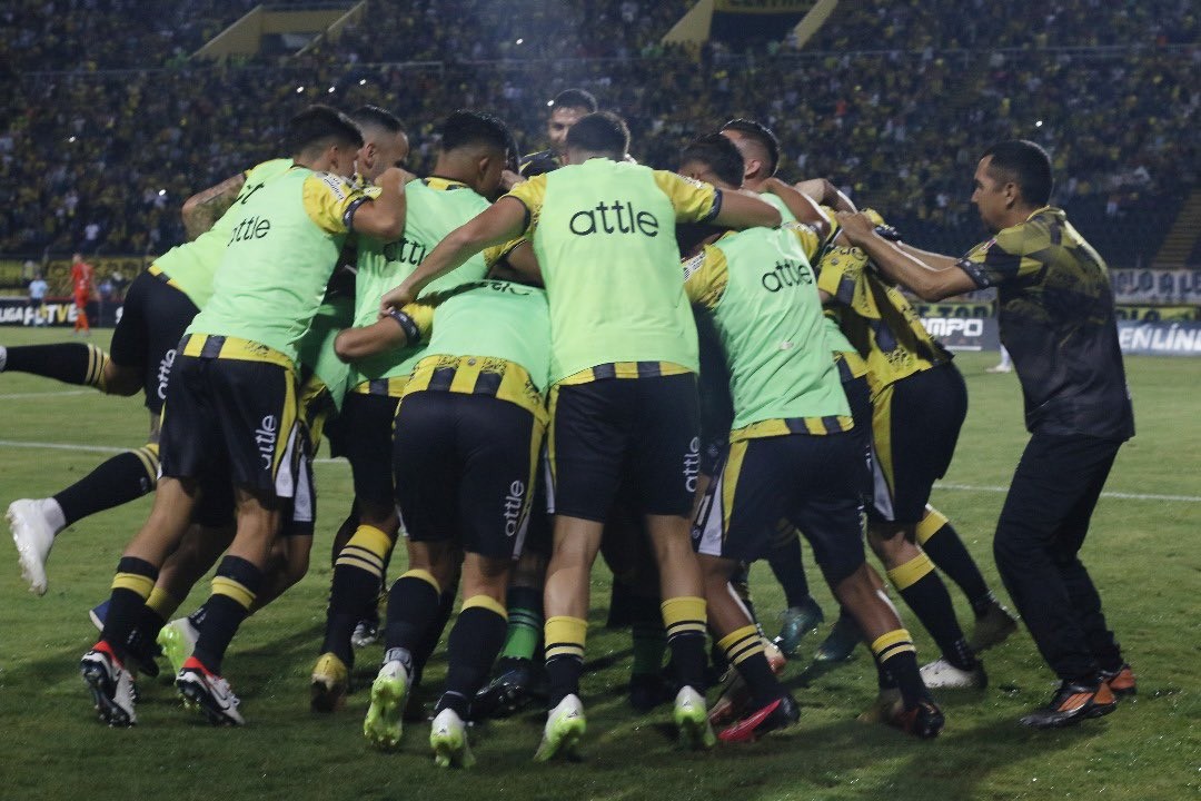 Diario Frontera, Frontera Digital,  DEPORTIVO TÁCHIRA, Deportes, ,Táchira se acerca a la Gran Final y Portuguesa reaccionó