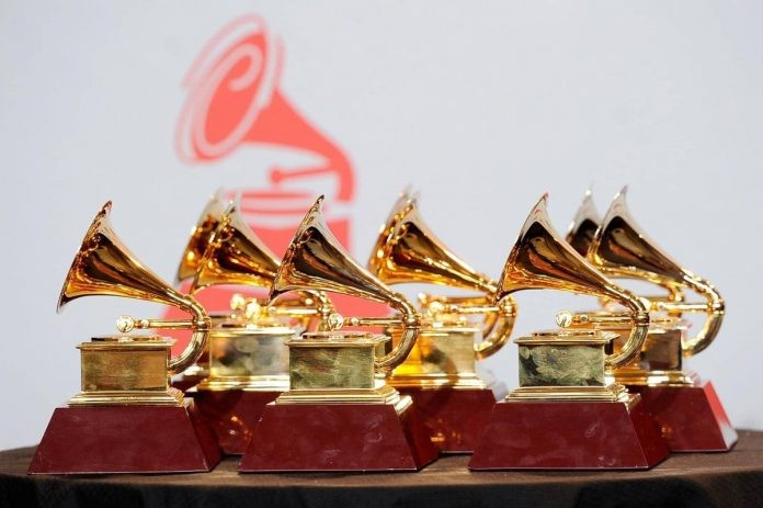 Diario Frontera, Frontera Digital,  Carlos Baute y Chiquinquirá Delgado, Latin Grammy, Farándula, ,Carlos Baute y Chiquinquirá Delgado, animadores de los Latin Grammy