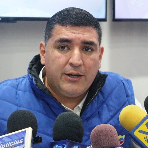 Diario Frontera, Frontera Digital,  JEHYSON GUZMÁN, EQUIPOS DE RADIOTERAPIA, IAHULA, Salud, ,Jehyson Guzmán anunció equipos de radioterapia para el Iahula