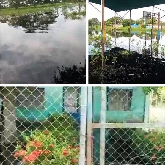 Diario Frontera, Frontera Digital,  Misioneros Élit, El Vigía Panamericana, ,Misioneros Elite solicita esa mano solidaria
a las familia afectadas por lluvias en Colón del Zulia